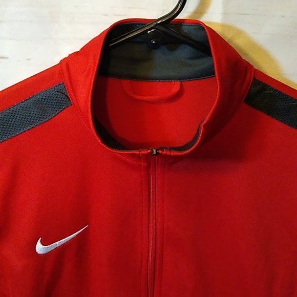 (NWT) Nike Epic Women's Training Track Jacket - Multiple Available - Picture 5 of 9